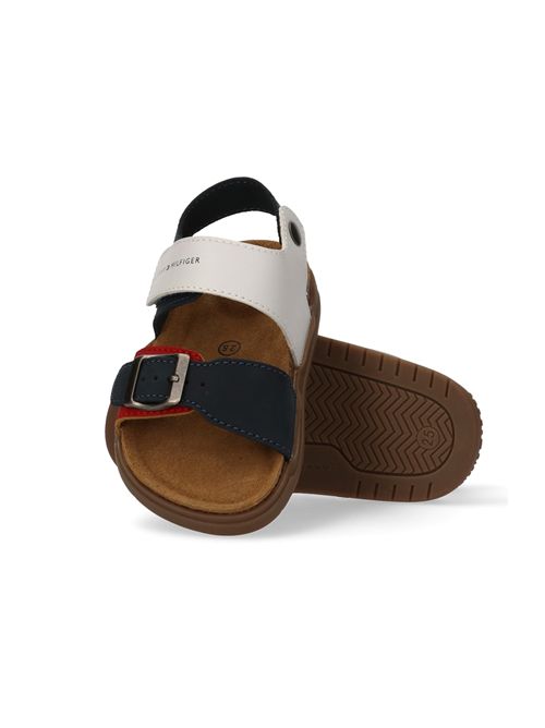  TOMMY HILFIGER | T3X2 34392 1269Y019